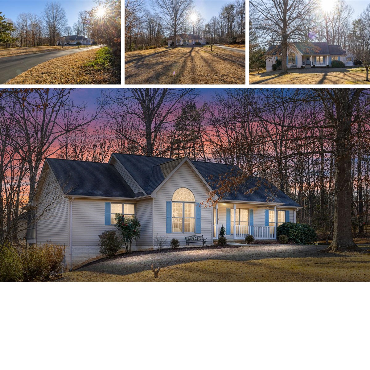 185 Doe Dr, Ruckersville, VA 22968